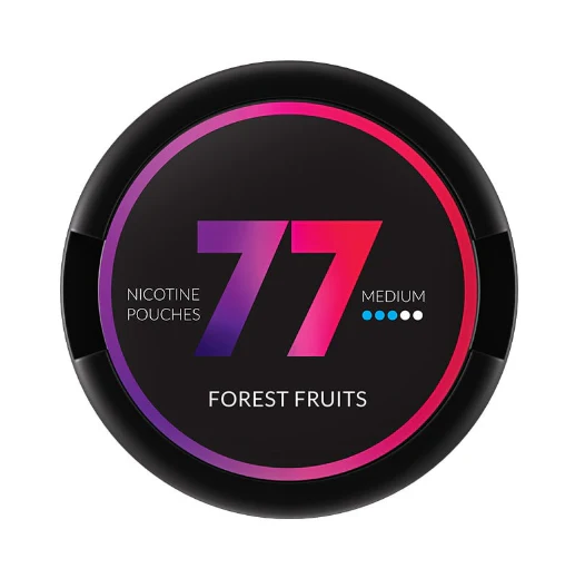 77 Forest Fruits 16MG