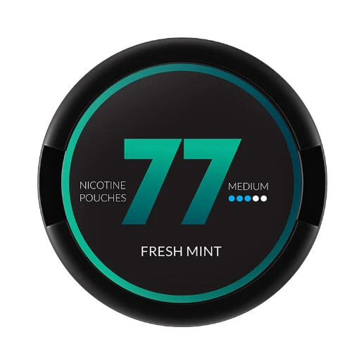 77 Fresh Mint 16MG
