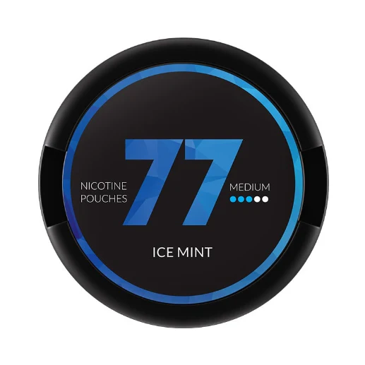 77 Ice Mint 16MG