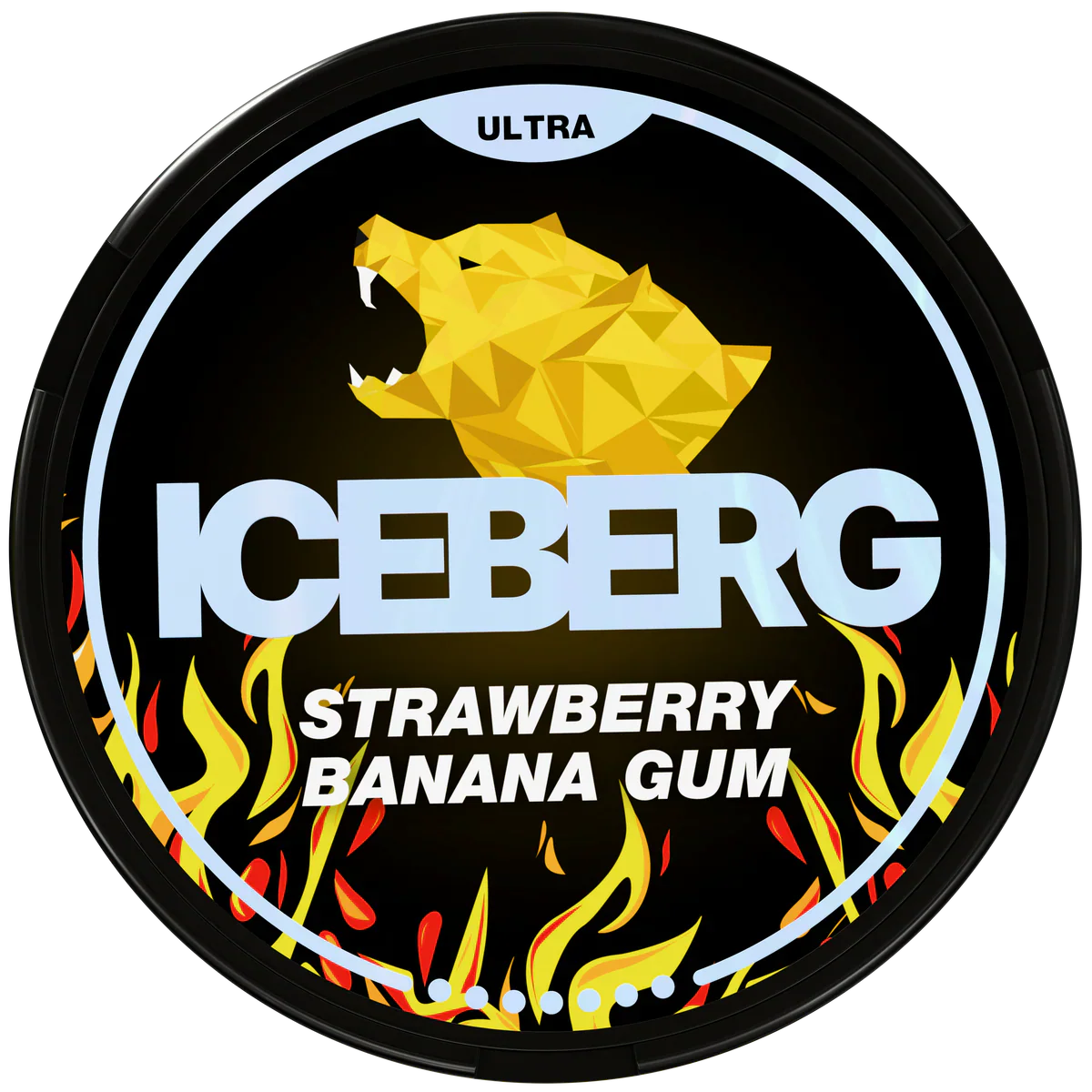 Banana Snus