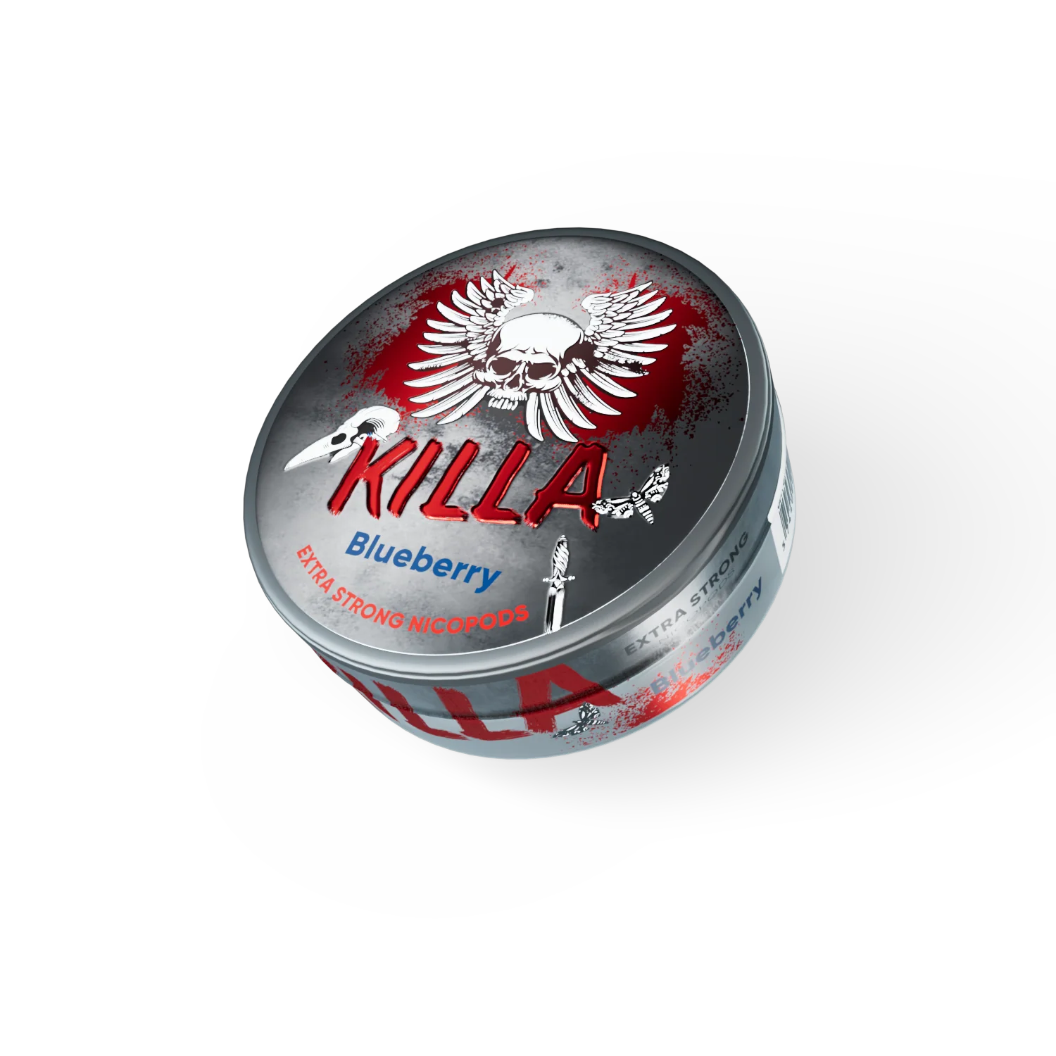 Killa Blueberry - Image 4