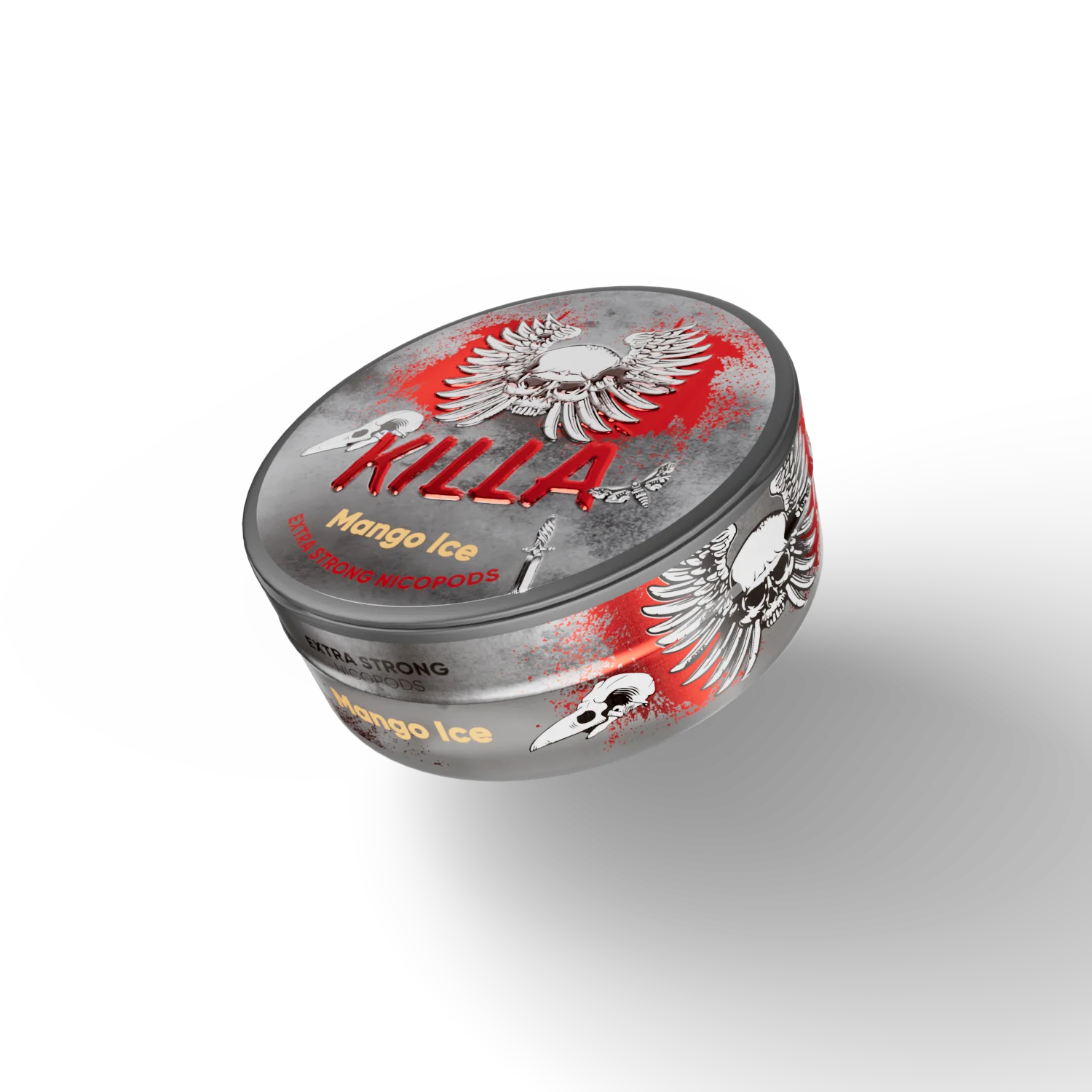 Killa Mango Ice - Image 3