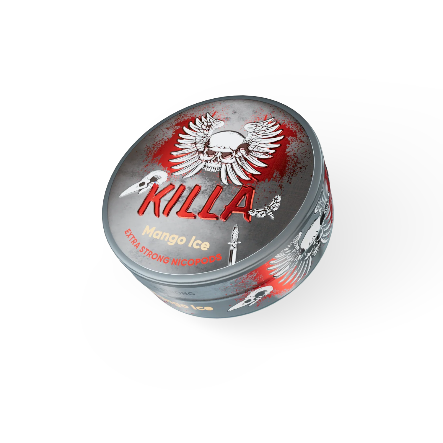 Killa Mango Ice - Image 4