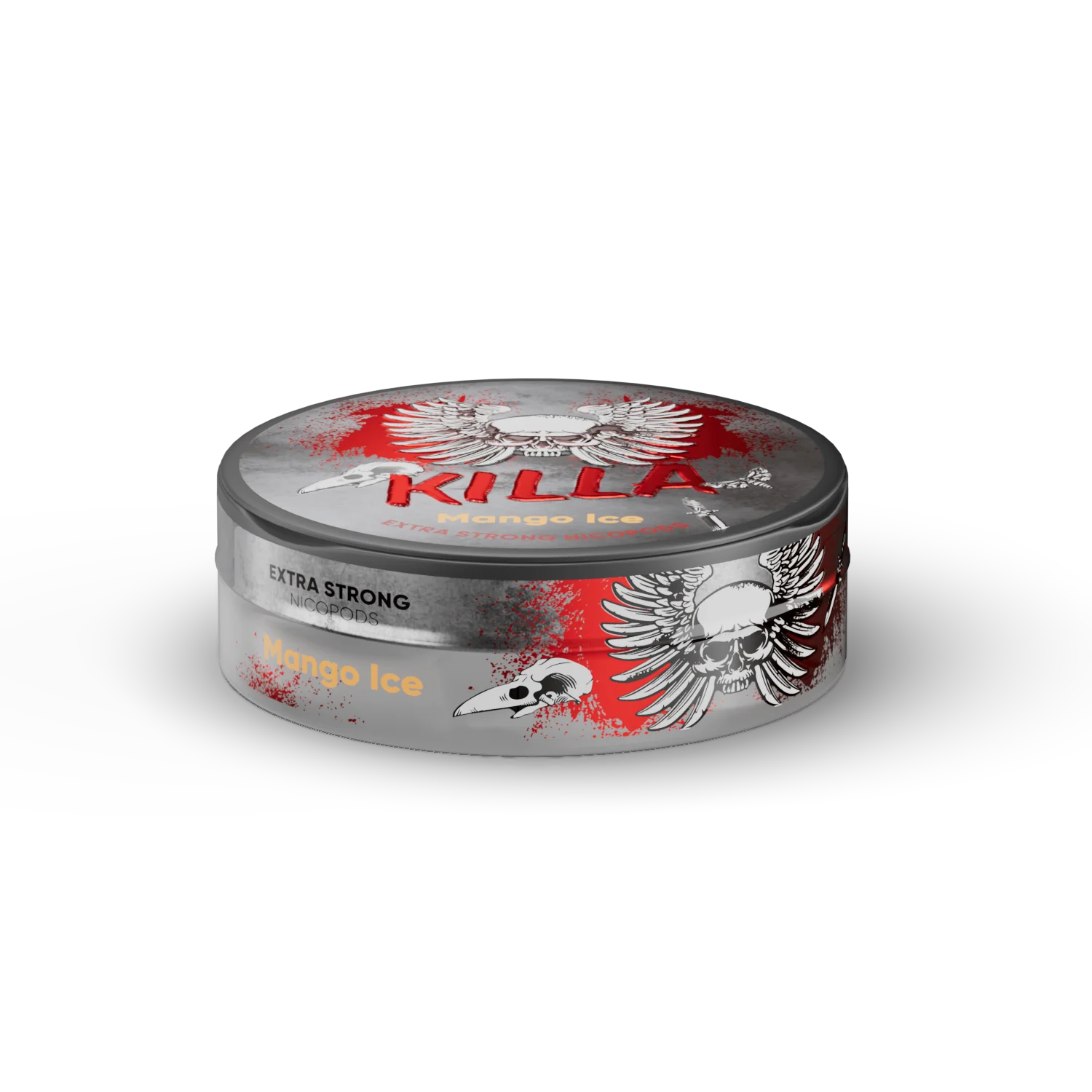 Killa Mango Ice - Image 5