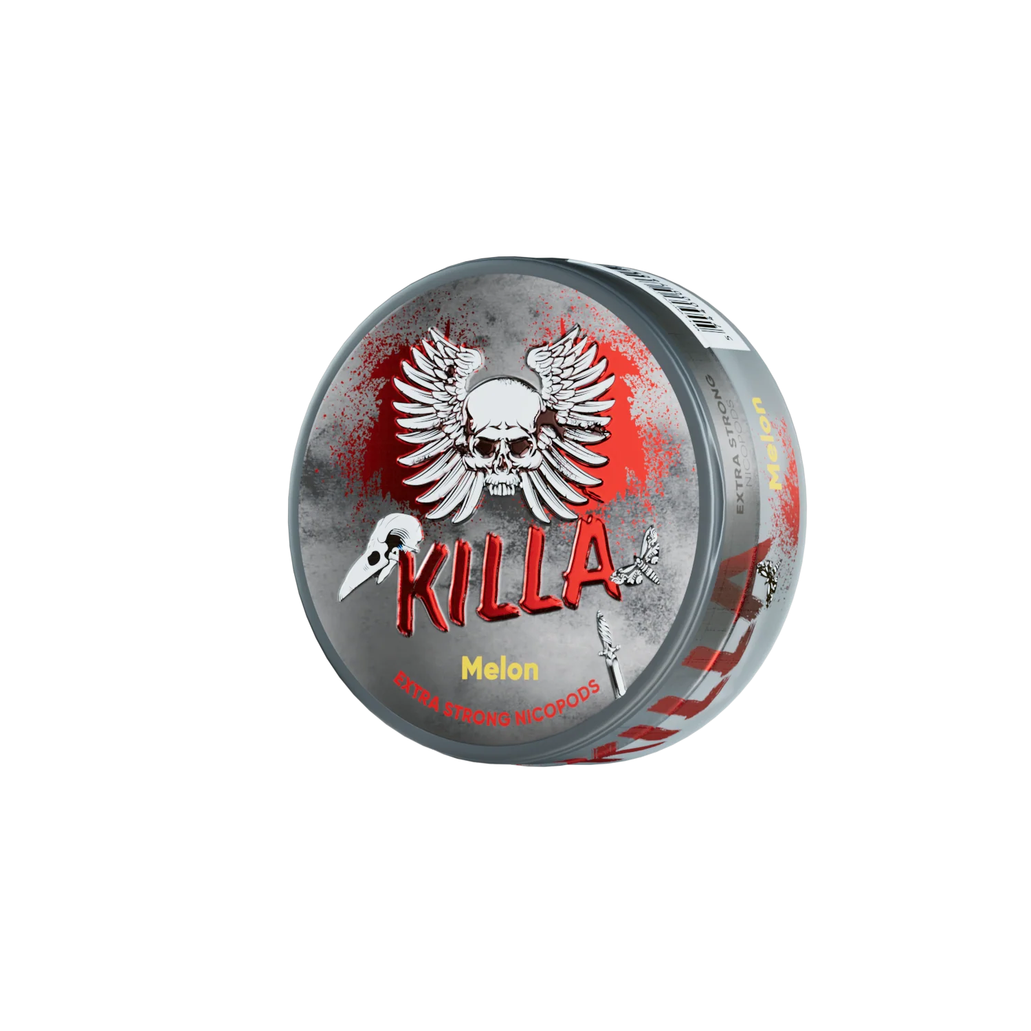 Killa Melon - Image 4