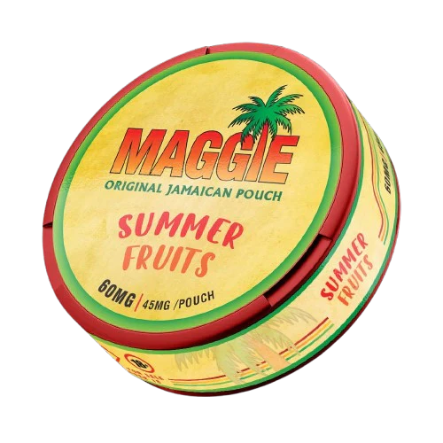 Maggie Snus
