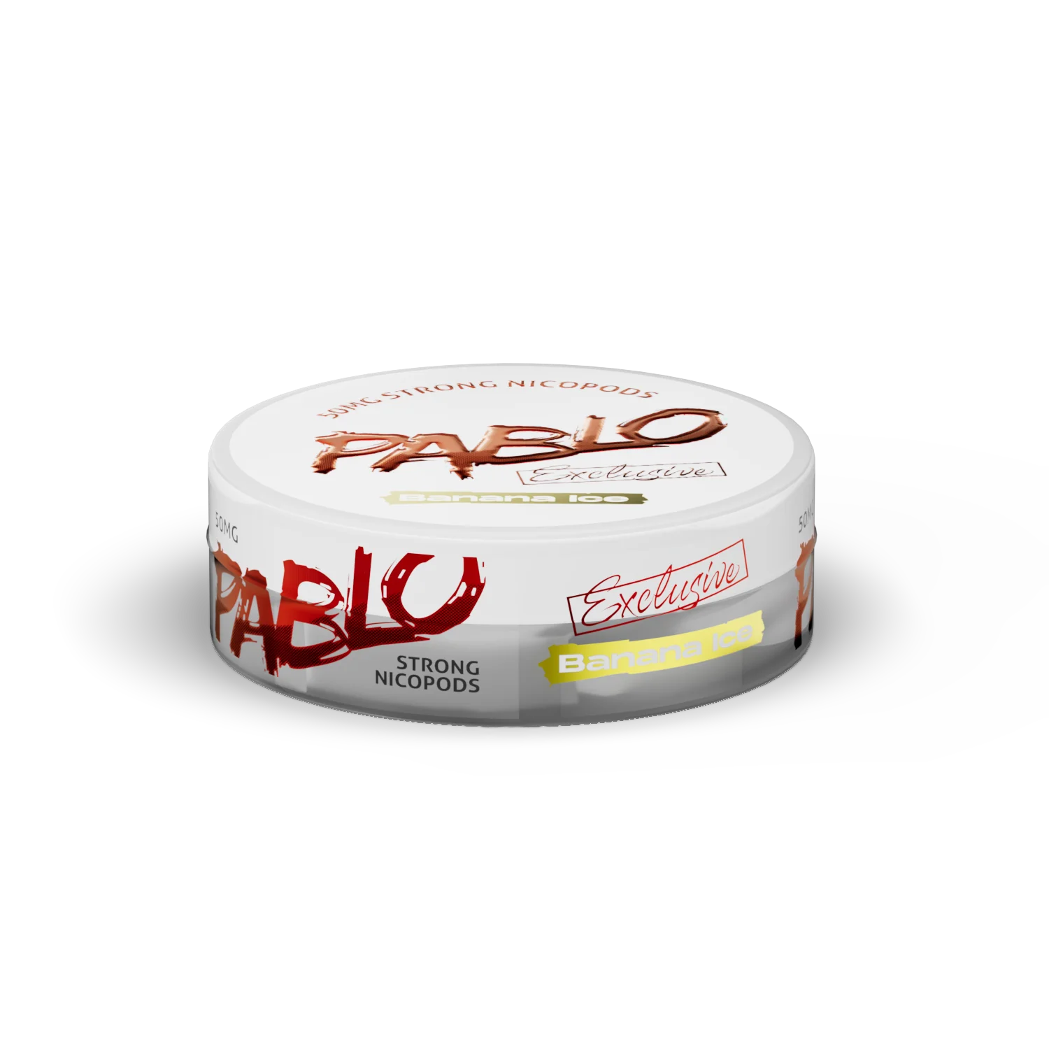 Pablo Exclusive Banana Ice - Image 5