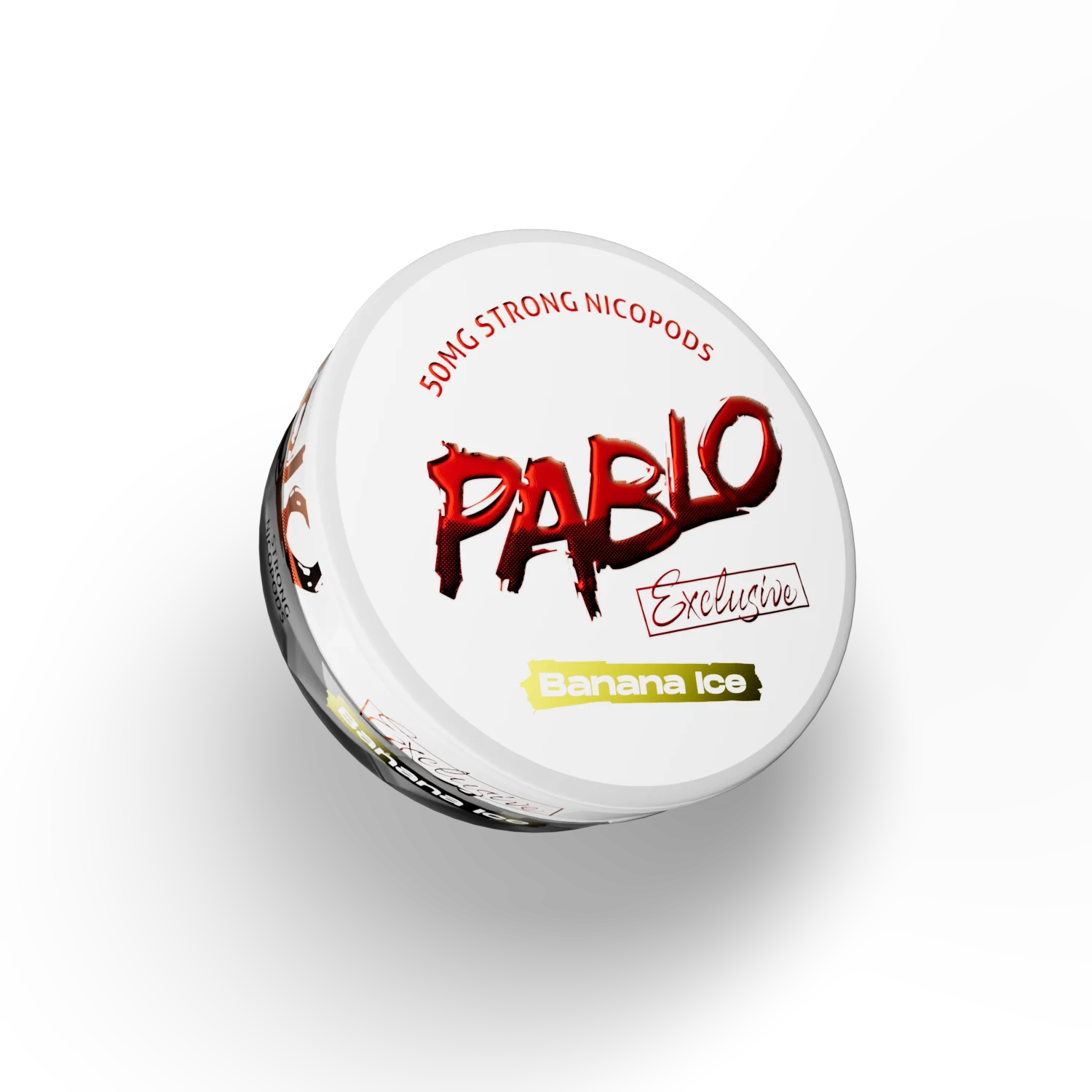 Pablo Exclusive Banana Ice - Image 6