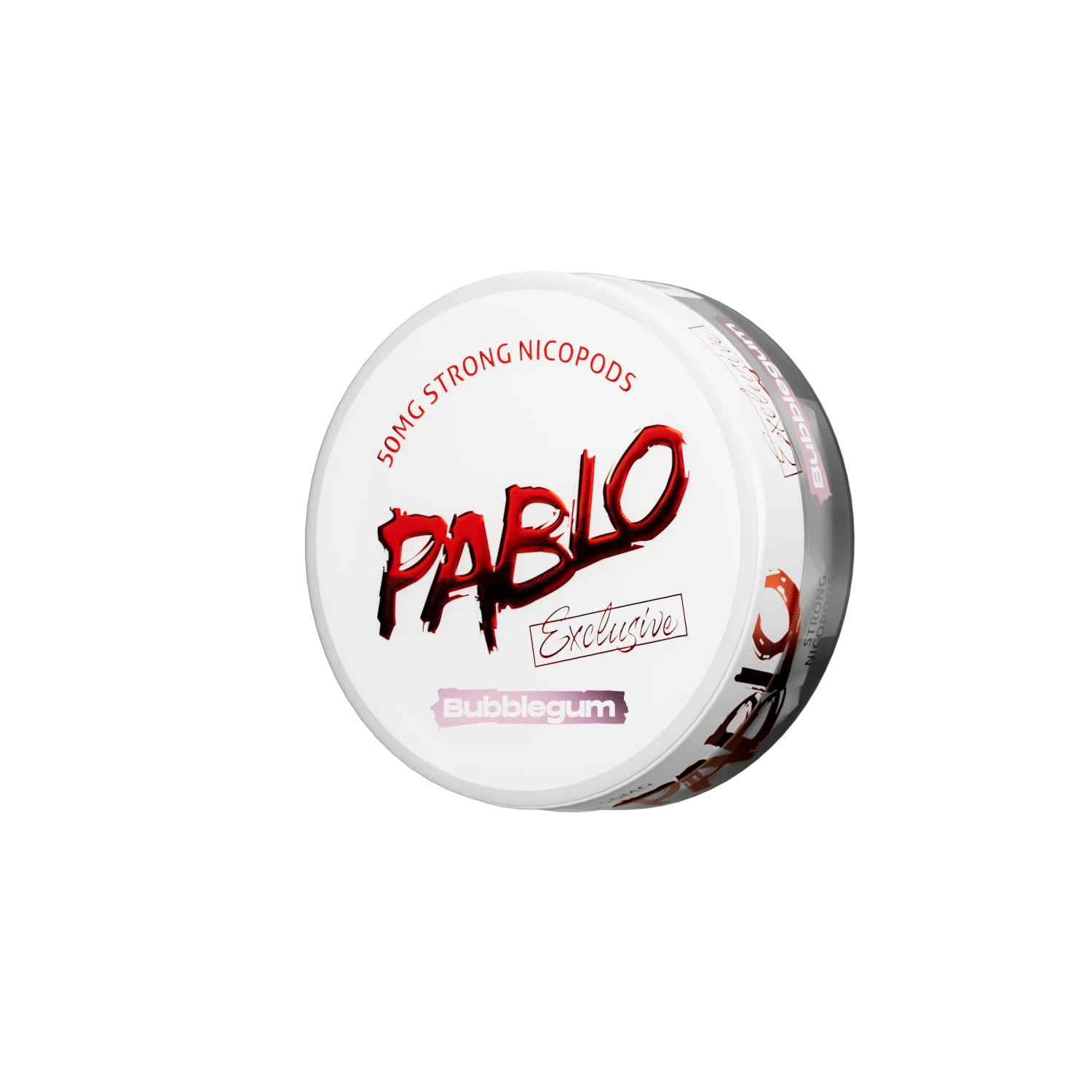 Pablo Exclusive Bubblegum - Image 3