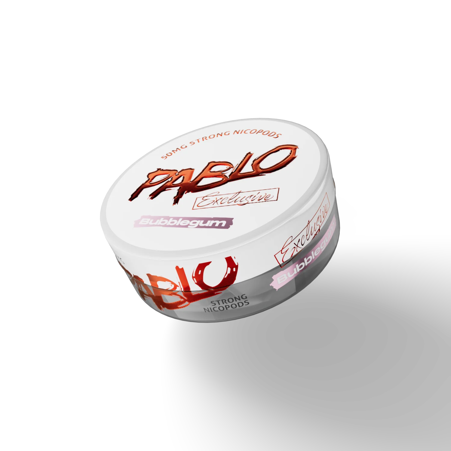 Pablo Exclusive Bubblegum - Image 4