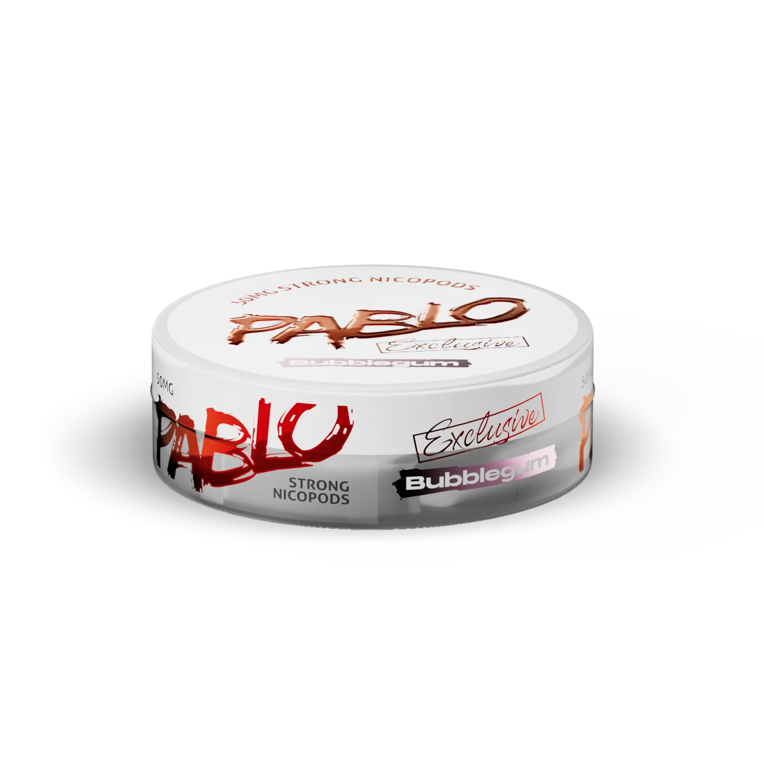 Pablo Exclusive Bubblegum - Image 5