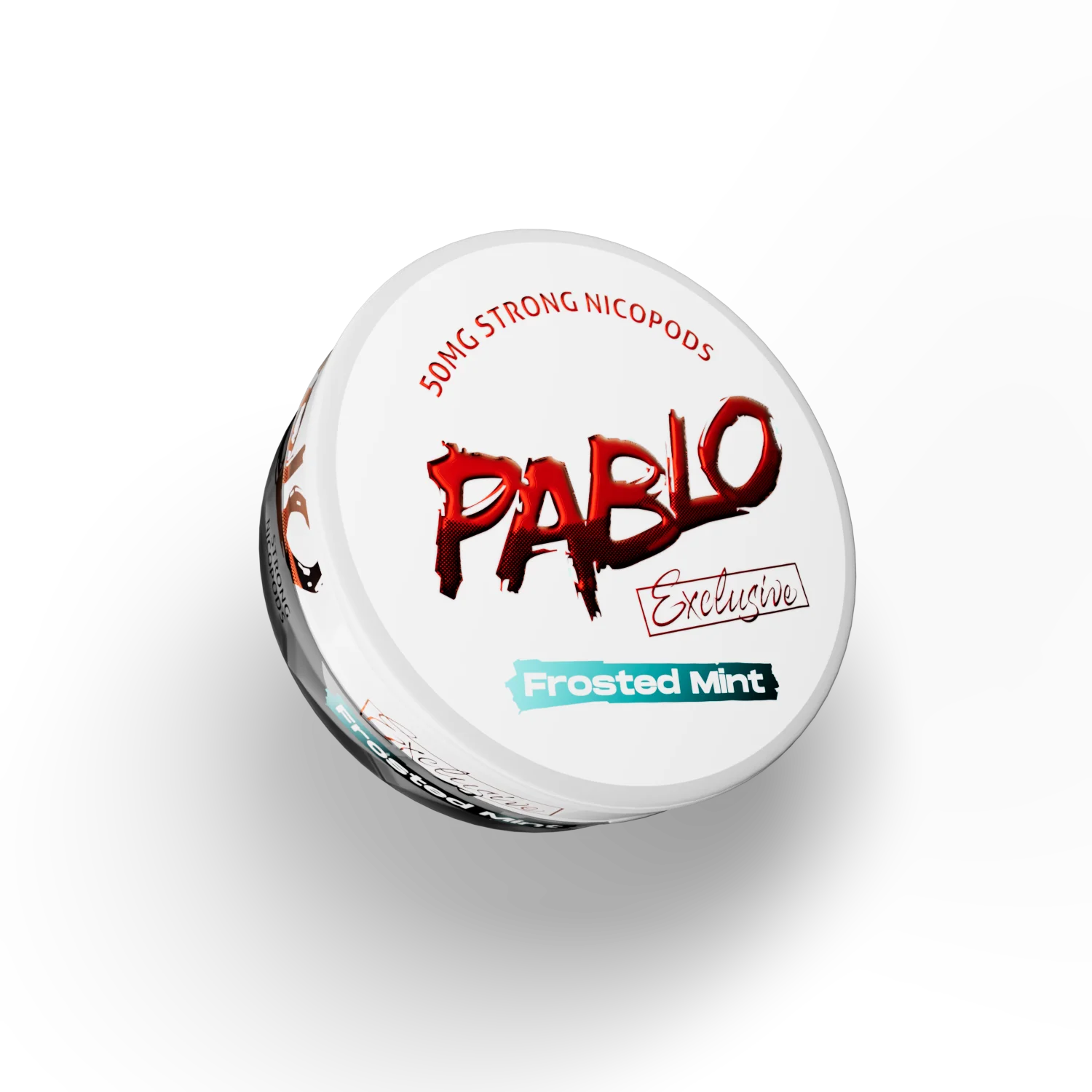 Pablo Exclusive Frosted Mint - Image 3