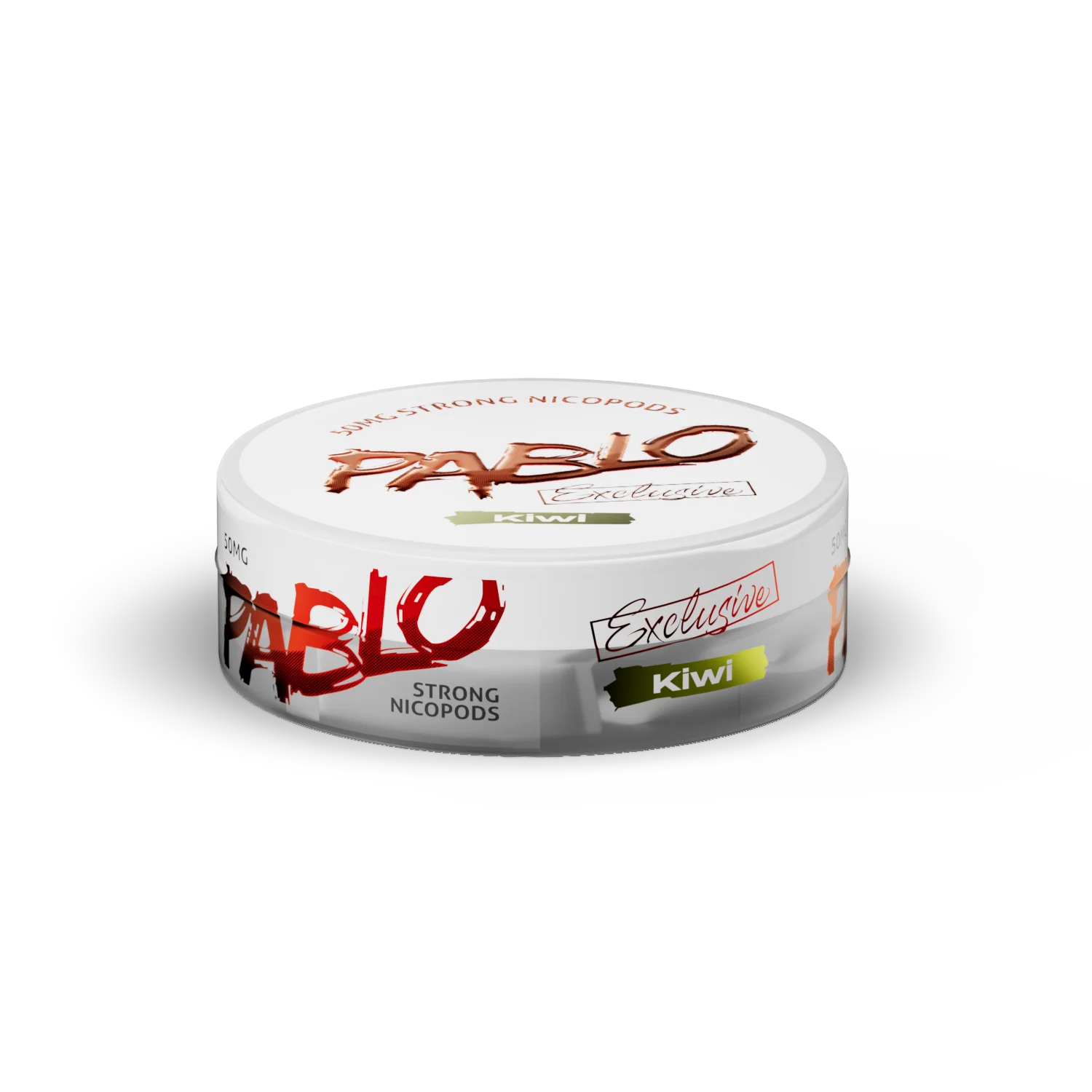 Pablo Exclusive Kiwi - Image 6