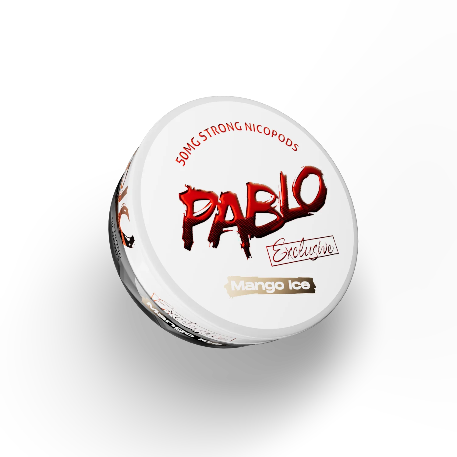Pablo Exclusive Mango Ice - Image 3