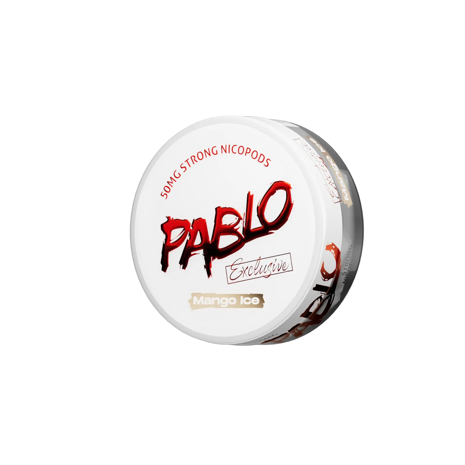 Pablo Exclusive Mango Ice - Image 4