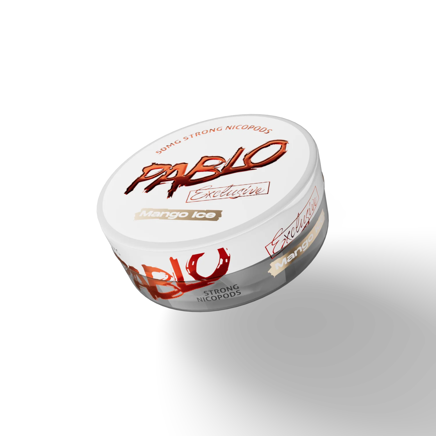 Pablo Exclusive Mango Ice - Image 5