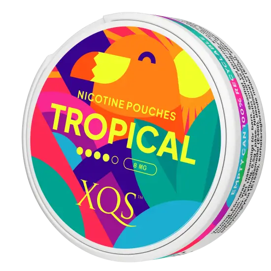XQS Tropical 16MG - Image 3